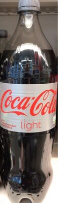 Coca light