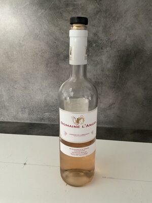 Domaine l’Angel