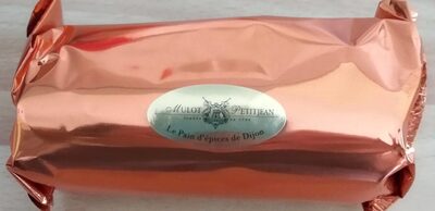 Nonnettes à l'abricot