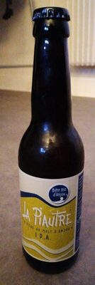 La Piautre IPA