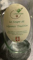Soupe Légumes Tradition