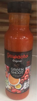 Gaspacho original Nomade (petit format)