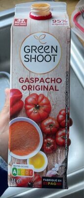 Gaspacho original