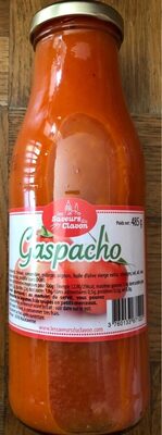 Gaspacho