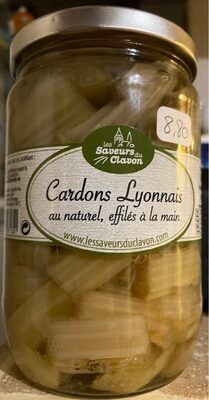 Cardons lyonnais