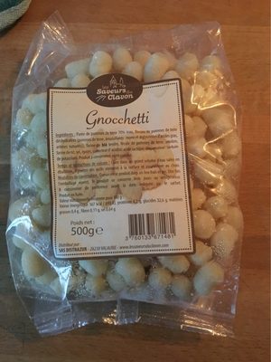Gnochetti