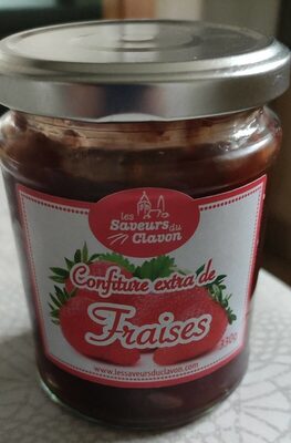 Les saveurs du clavin