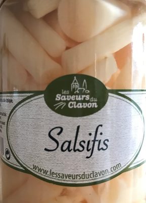 Salsifis