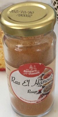 Ras el hanout