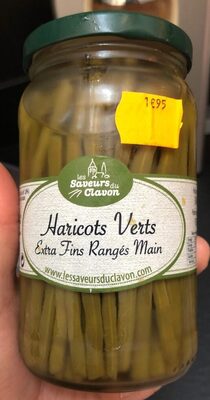 Haricot vert