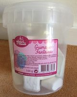 Guimauves Fantaisie
