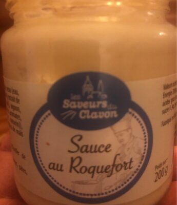 Sauce Roquefort