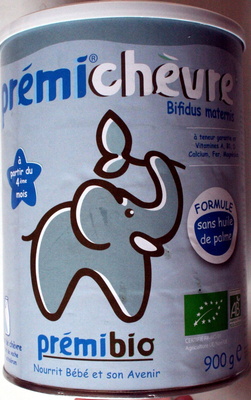 prémichèvre