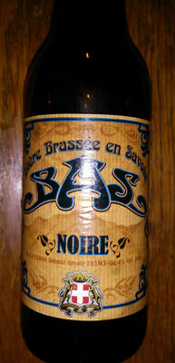 Bière brassée en Savoie