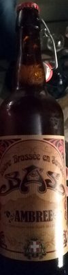 BAS Ambrée