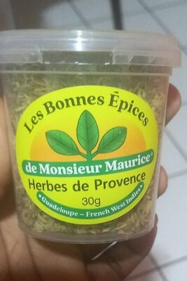 Herbes de Provence