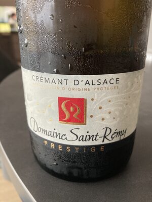 crémant d’Alsace