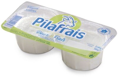 PILAFRAIS front packaging