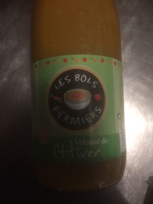 Les bols fermiers