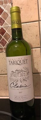 Tariquet Classic Vin Blanc