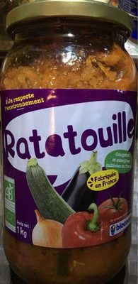 Ratatouille