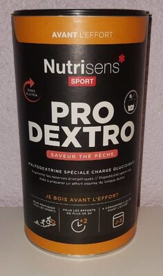 Pro Dextro