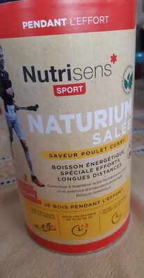 NATURIUM SALÉE