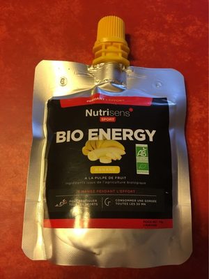 Bio Energy