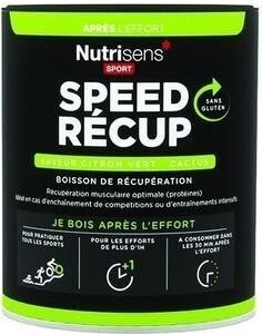 Speed'recup Citron Vert -cactus - Pot - Produit?