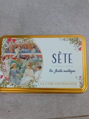 Petit pavois de Sète