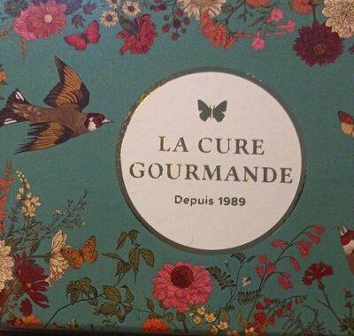 La Cure gourmande