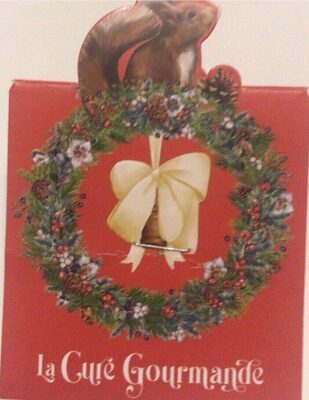 Biscuits croustillant