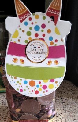 Chocolat la cure gourmande