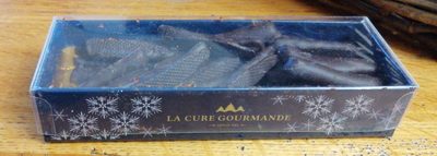 La cure gourmande