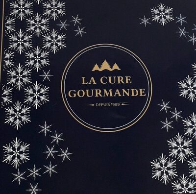 assortiment bonbons au chocolat