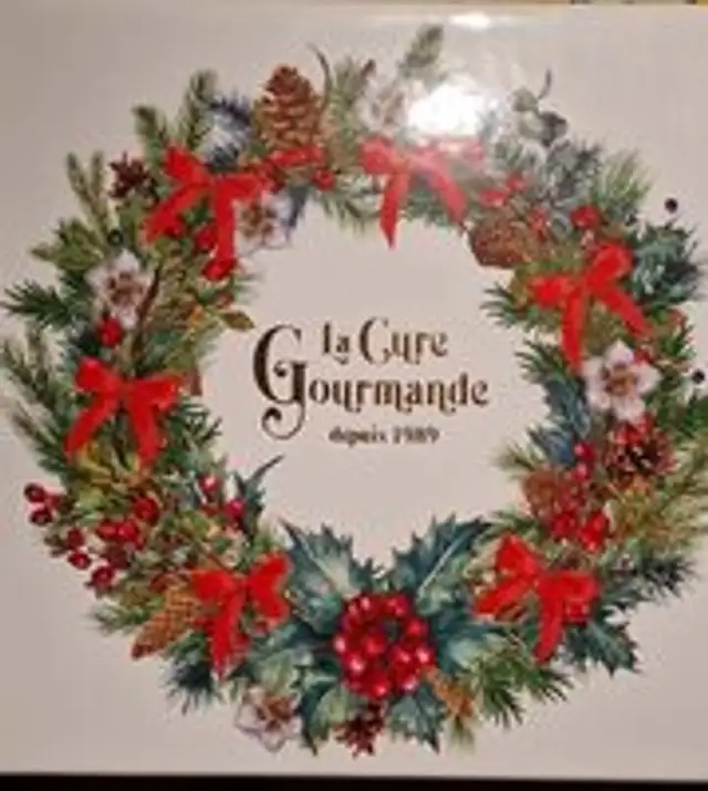 La cure gourmande