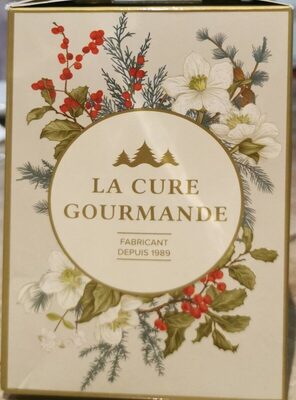 La cure gourmande