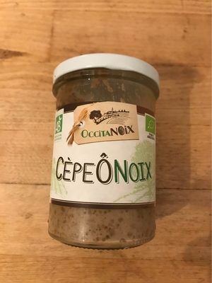 CèpeôNoix