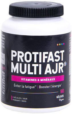 Protifast Multi AJR