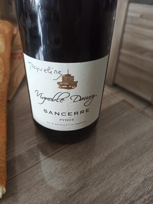 sancerre