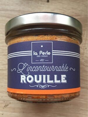 Rouille l'incontournable