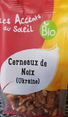 Cerneaux De Noix