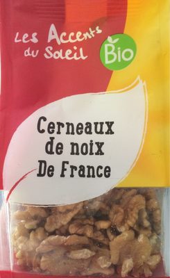 Cerneaux de Noix de France