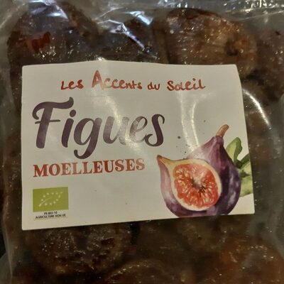 Figues Moelleuses