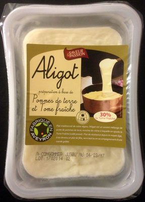 Aligot
