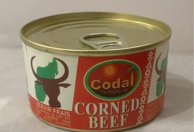 Corned Beef
