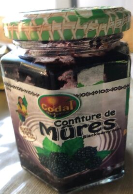 Confiture
