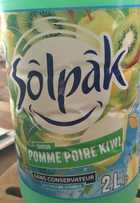 Solpak