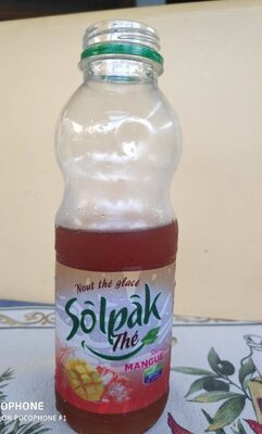 Solpak Mangue