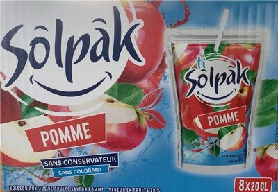 Solpak